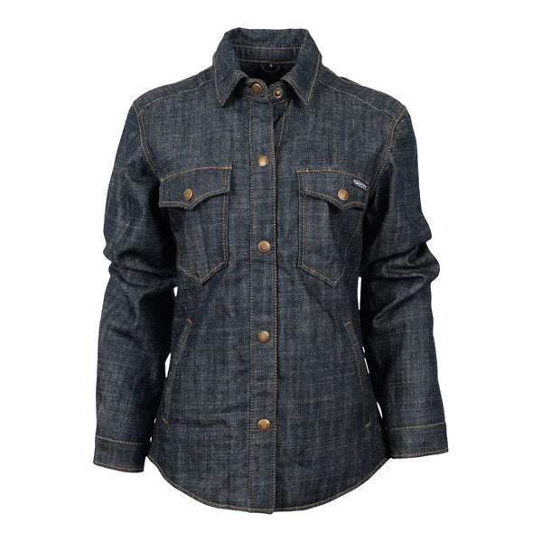 Womens STS Ranchwear Waylen Jacket Print Jacket Jacquard Jacket Patchwork Jacket
