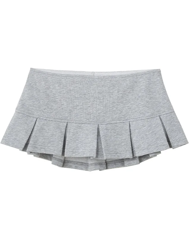 Skirt (Including under shorts; Pre-sale 15 days)