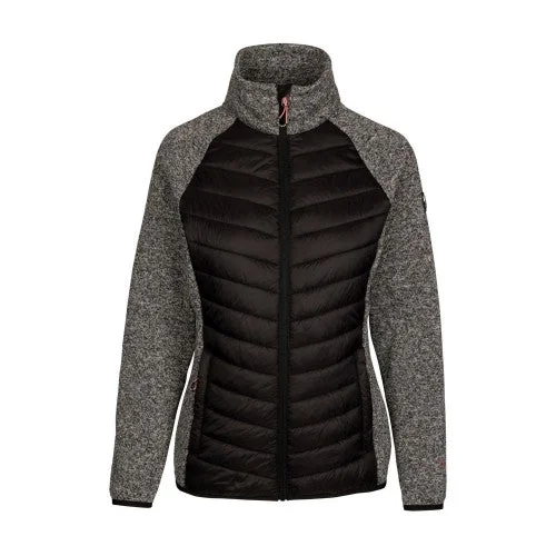 Trespass Womens/Ladies Rita Fleece Jacket Jersey Jacket Tulle Jacket Batik Jacket