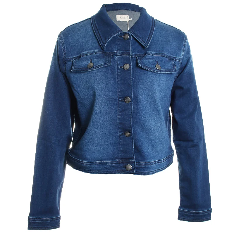 Vika Jacket Jacket Blazer Coat