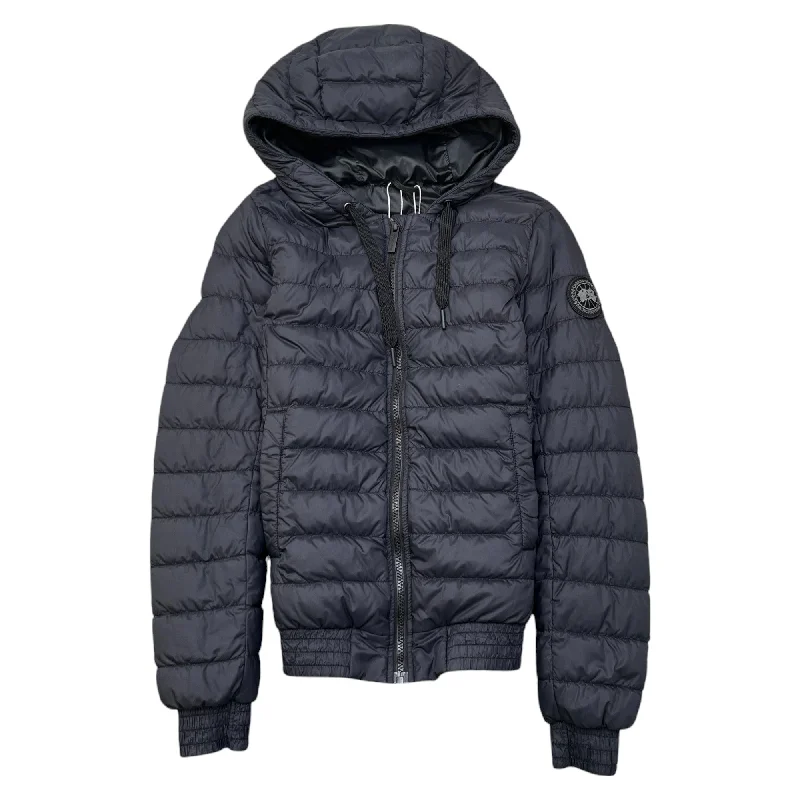 Women's Richmond Down Jacket Navy Size XS Mesh Jacket Canvas Jacket Denim Jacket