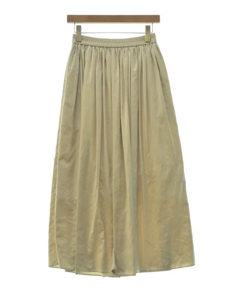 ma couleur Long/Maxi length skirts slim fit skirt