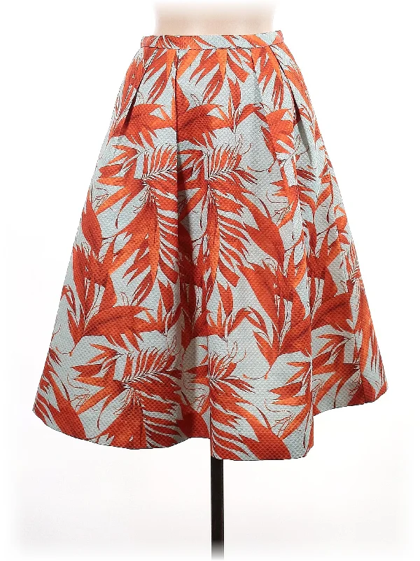 Casual Skirt wrap skirt elegant