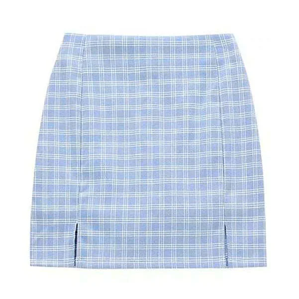 Missed Calls Mini Skirt summer skirt style